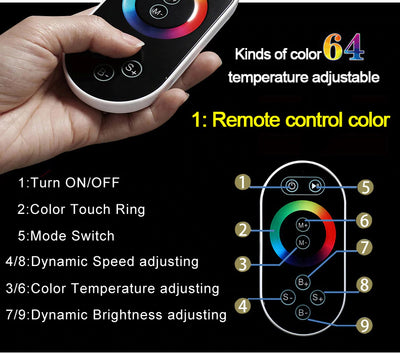 BLACK MATTE SMART WIFI BLUETOOTH SHOWER SYSTEM FLUSHMOUNT CEILING WATERFALL MIST RAIN HEAD SIZE 23"X15" THERMSOTATIC /PRESSURE BALANCE WITH 6 WAY FUNCTION DIVERTER CONTROL AND HAND HELS SPRA AND 6 JET MASSAGE SPRAYERS COMPLETED KIT