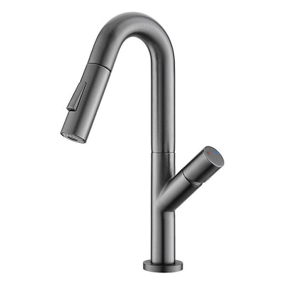 Nordic design bar kitchen faucet
