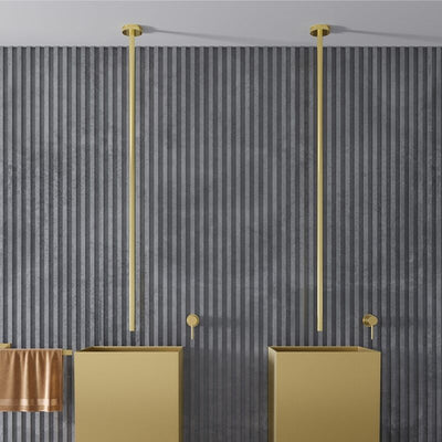 Ragnar-New Nordic design ceiling mount bathroom faucet