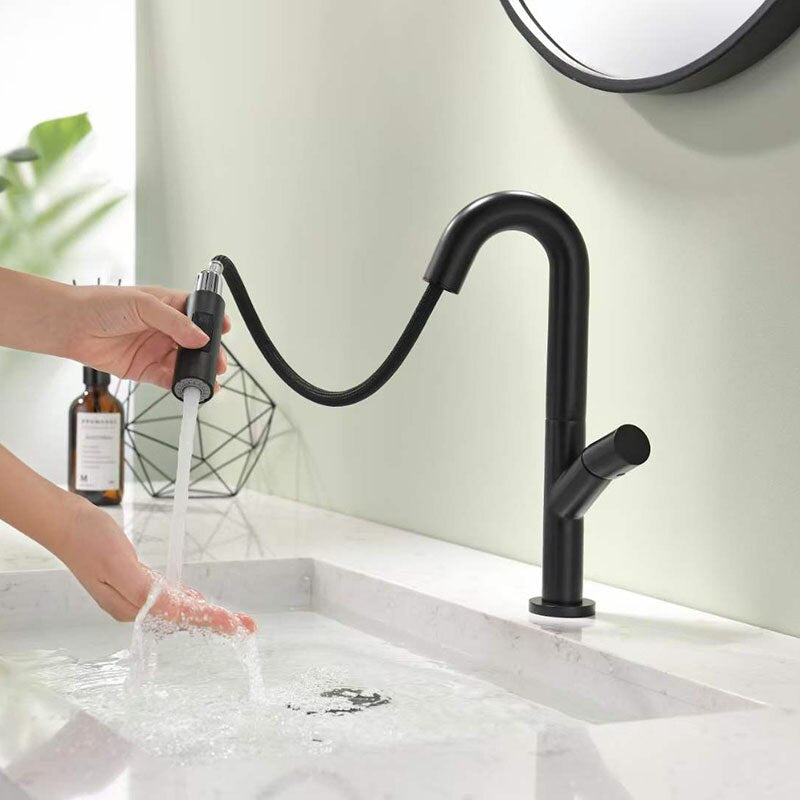 New Nordic design bar faucet