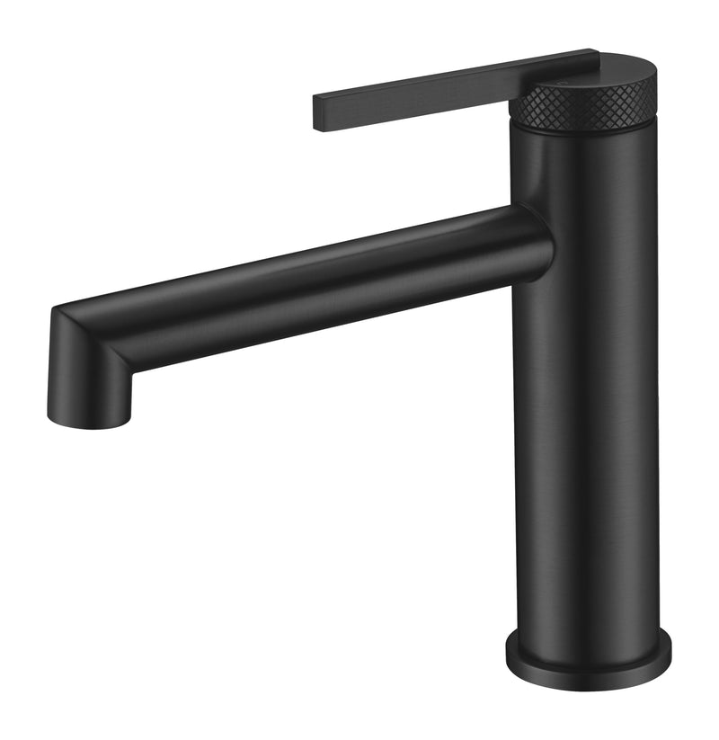 Noridc design 2023 single hole bathroom faucet