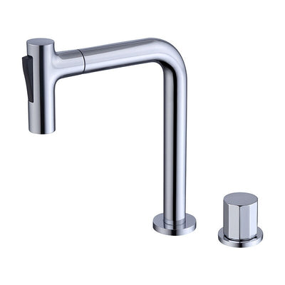 Modern Bar Kitchen Faucet