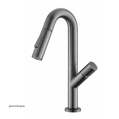 New Nordic design bar faucet