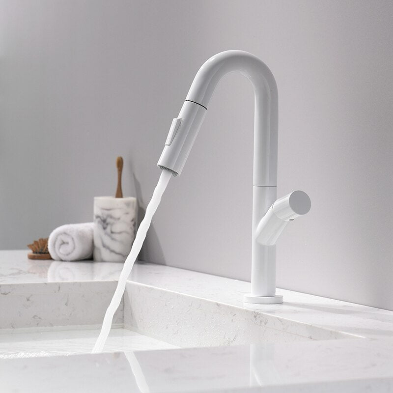 New Nordic design bar faucet