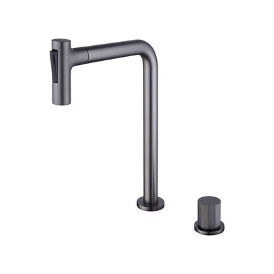 Modern Bar Kitchen Faucet