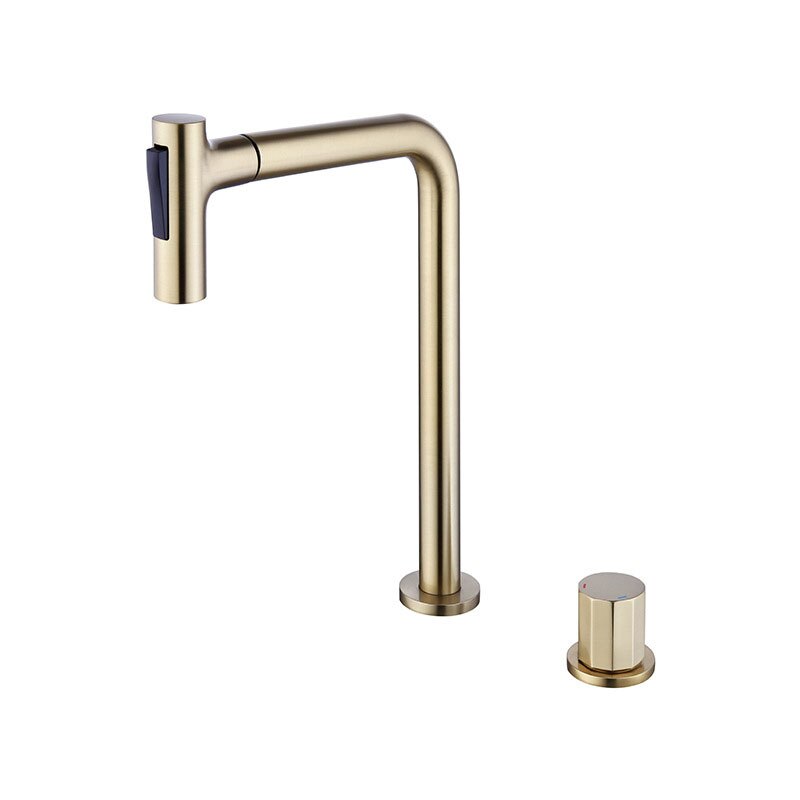 Modern Bar Kitchen Faucet