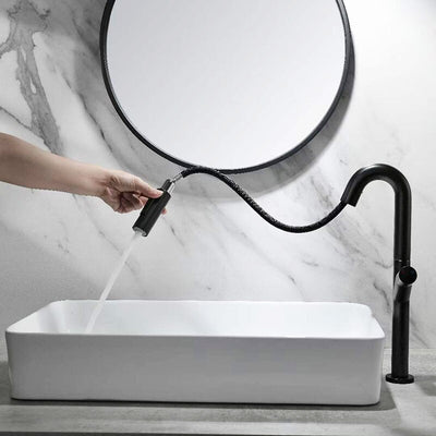 New Nordic design bar faucet