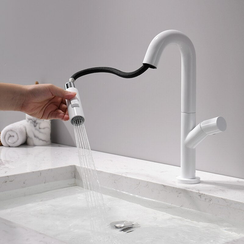 New Nordic design bar faucet