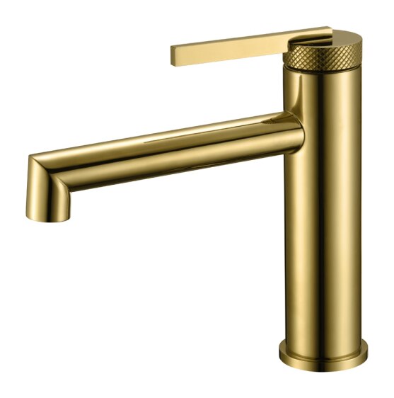 Noridc design 2023 single hole bathroom faucet