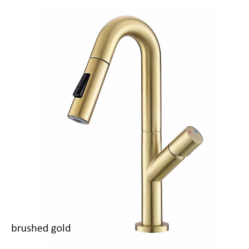 New Nordic design bar faucet