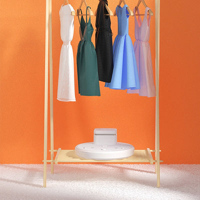 Bathroom Body Dryer