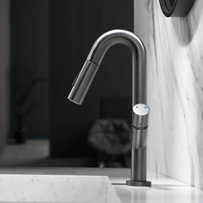 New Nordic design bar faucet