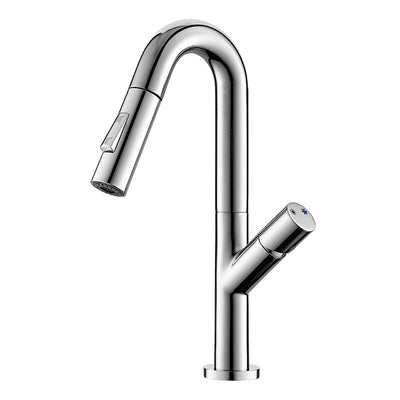 Nordic design bar kitchen faucet