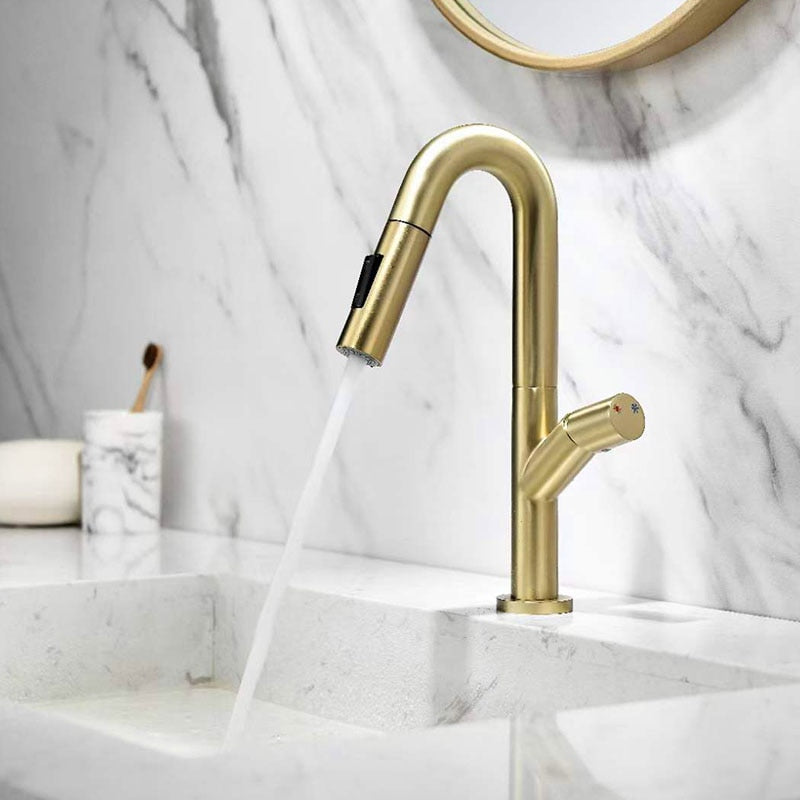 New Nordic design bar faucet