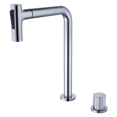 Modern Bar Kitchen Faucet