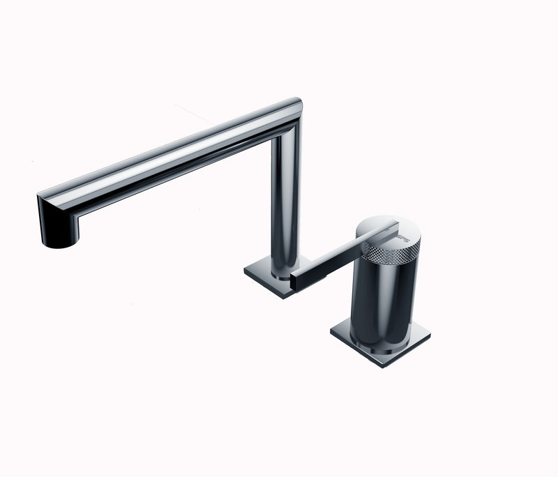 New Euro Design Faucet model 3027