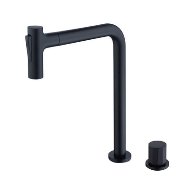 Modern Bar Kitchen Faucet