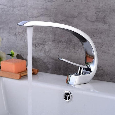 Colors Single Hole Faucet Model XT-419