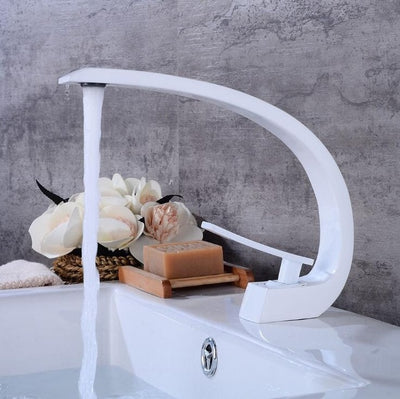 Colors Single Hole Faucet Model XT-419