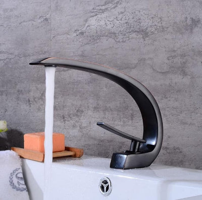 Colors Single Hole Faucet Model XT-419