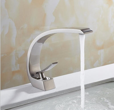 Colors Single Hole Faucet Model XT-419