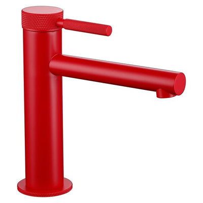 Nordic Single Hole Bathroom Lavatory Faucet