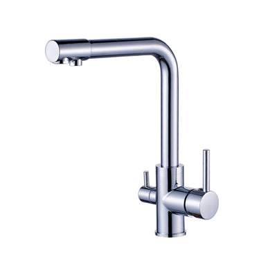3 Way Kitchen and Water Filter Faucet